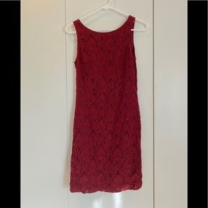 Banana Republic Cocktail Dress